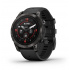 Garmin Smartwatch Epix Pro (Gen 2) Edición Sapphire, Touch, GPS, Bluetooth, 47mm, Android/iOS, Titanio/Negro - Resistente al Agua  1