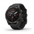 Garmin Smartwatch Epix Pro (Gen 2) Edición Sapphire, Touch, GPS, Bluetooth, 51mm, Android/iOS, Titanio/Negro - Resistente al Agua  1