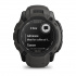 Garmin Smartwatch Instinct 2X Solar, Touch, GPS, Bluetooth, 50mm, Android/iOS, Grafito - Resistente al Agua  7