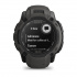 Garmin Smartwatch Instinct 2X Solar, Touch, GPS, Bluetooth, 50mm, Android/iOS, Grafito - Resistente al Agua - Imagen adicional 6