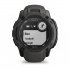 Garmin Smartwatch Instinct 2X Solar, Touch, GPS, Bluetooth, 50mm, Android/iOS, Grafito - Resistente al Agua  4