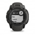 Garmin Smartwatch Instinct 2X Solar, Touch, GPS, Bluetooth, 50mm, Android/iOS, Grafito - Resistente al Agua - Imagen adicional 3