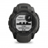 Garmin Smartwatch Instinct 2X Solar, Touch, GPS, Bluetooth, 50mm, Android/iOS, Grafito - Resistente al Agua - Imagen adicional 5