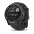 Garmin Smartwatch Instinct 2X Solar, Touch, GPS, Bluetooth, 50mm, Android/iOS, Grafito - Resistente al Agua  1