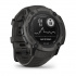 Garmin Smartwatch Instinct 2X Solar, Touch, GPS, Bluetooth, 50mm, Android/iOS, Grafito - Resistente al Agua  3