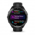 Garmin Smartwatch Forerunner 965, Touch, GPS, Bluetooth, Android/iOS,  Negro - Resistente al Agua  2