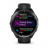 Garmin Smartwatch Forerunner 965, Touch, GPS, Bluetooth, Android/iOS,  Negro - Resistente al Agua  2