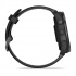Garmin Smartwatch Forerunner 965, Touch, GPS, Bluetooth, Android/iOS,  Negro - Resistente al Agua  4
