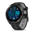 Garmin Smartwatch Forerunner 965, Touch, GPS, Bluetooth, Android/iOS,  Negro - Resistente al Agua  1