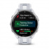 Garmin Smartwatch Forerunner 965, Touch, GPS, Bluetooth, Android/iOS, Plata - Resistente al Agua  2