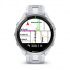 Garmin Smartwatch Forerunner 965, Touch, GPS, Bluetooth, Android/iOS, Plata - Resistente al Agua  4
