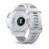Garmin Smartwatch Forerunner 965, Touch, GPS, Bluetooth, Android/iOS, Plata - Resistente al Agua  7