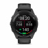 Garmin Smartwatch Forerunner 265, Touch, GPS, Bluetooth, Android/iOS, Negro - Resistente al Agua  2