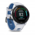 Garmin Smartwatch Forerunner 265, Touch, GPS, Bluetooth, Android/iOS, Blanco - Resistente al Agua  3
