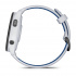 Garmin Smartwatch Forerunner 265, Touch, GPS, Bluetooth, Android/iOS, Blanco - Resistente al Agua  8