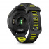 Garmin Smartwatch Forerunner 265S, Touch, GPS, Bluetooth, 42mm, Android/iOS, Negro/Verde - Resistente al Agua  7
