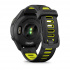 Garmin Smartwatch Forerunner 265S, Touch, GPS, Bluetooth, 42mm, Android/iOS, Negro/Verde - Resistente al Agua - Imagen adicional 6