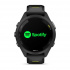Garmin Smartwatch Forerunner 265S, Touch, GPS, Bluetooth, 42mm, Android/iOS, Negro/Verde - Resistente al Agua  6