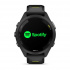 Garmin Smartwatch Forerunner 265S, Touch, GPS, Bluetooth, 42mm, Android/iOS, Negro/Verde - Resistente al Agua - Imagen adicional 5