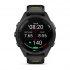 Garmin Smartwatch Forerunner 265S, Touch, GPS, Bluetooth, 42mm, Android/iOS, Negro/Verde - Resistente al Agua  2