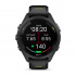 Garmin Smartwatch Forerunner 265S, Touch, GPS, Bluetooth, 42mm, Android/iOS, Negro/Verde - Resistente al Agua - Imagen adicional 1