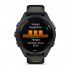 Garmin Smartwatch Forerunner 265S, Touch, GPS, Bluetooth, 42mm, Android/iOS, Negro/Verde - Resistente al Agua  4