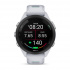 Garmin Smartwatch Forerunner 265s, Touch, GPS, Bluetooth, 42mm, Android/iOS, Blanco/Verde - Resistente al Agua  2