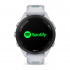 Garmin Smartwatch Forerunner 265s, Touch, GPS, Bluetooth, 42mm, Android/iOS, Blanco/Verde - Resistente al Agua  6