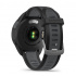 Garmin Smartwatch Forerunner 165,Touch, Bluetooth 4.0, Android/iOS, Negro/Gris  6