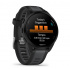 Garmin Smartwatch Forerunner 165,Touch, Bluetooth 4.0, Android/iOS, Negro/Gris  3