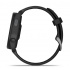 Garmin Smartwatch Forerunner 165,Touch, Bluetooth 4.0, Android/iOS, Negro/Gris  5