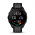 Garmin Smartwatch Forerunner 165,Touch, Bluetooth 4.0, Android/iOS, Negro/Gris  2