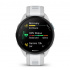 Garmin Smartwatch Forerunner 165, Touch, Bluetooth 4.0, Android/iOS, Gris Niebla/Blanco Piedra  4