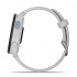 Garmin Smartwatch Forerunner 165, Touch, Bluetooth 4.0, Android/iOS, Gris Niebla/Blanco Piedra  5
