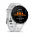 Garmin Smartwatch Forerunner 165, Touch, Bluetooth 4.0, Android/iOS, Gris Niebla/Blanco Piedra  3