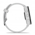 Garmin Smartwatch Forerunner 165, Touch, Bluetooth 4.0, Android/iOS, Gris Niebla/Blanco Piedra  7