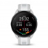 Garmin Smartwatch Forerunner 165, Touch, Bluetooth 4.0, Android/iOS, Gris Niebla/Blanco Piedra  2