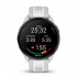 Garmin Smartwatch Forerunner 165, AMOLED, Android/iOS, Blanco - Resistente al Agua  2