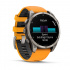 Garmin Smartwatch Fenix 8, AMOLED, Android/iOS, Amarillo - Resistente al Agua  6