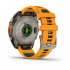 Garmin Smartwatch Fenix 8, AMOLED, Android/iOS, Amarillo - Resistente al Agua  3