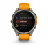 Garmin Smartwatch Fenix 8, AMOLED, Android/iOS, Amarillo - Resistente al Agua  5