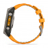 Garmin Smartwatch Fenix 8, AMOLED, Android/iOS, Amarillo - Resistente al Agua  4