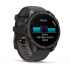 Garmin Smartwatch Fenix 8, AMOLED, Android/iOS, Negro - Resistente al Agua  5