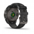 Garmin Smartwatch Fenix 8, AMOLED, Android/iOS, Negro - Resistente al Agua  2