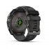 Garmin Smartwatch Fenix 8, AMOLED, Android/iOS, Gris - Resistente al Agua/Polvo/Golpes  2