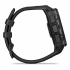Garmin Smartwatch Instinct 3, AMOLED, Android/iOS, Negro - Resistente al Agua/Polvo/Golpes   4