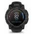 Garmin Smartwatch Instinct 3, AMOLED, Android/iOS, Negro - Resistente al Agua/Polvo/Golpes   12