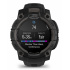 Garmin Smartwatch Instinct 3, AMOLED, Android/iOS, Negro - Resistente al Agua/Polvo/Golpes   9