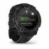 Garmin Smartwatch Instinct 3, AMOLED, Android/iOS, Negro - Resistente al Agua/Polvo/Golpes   2