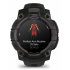 Garmin Smartwatch Instinct 3, AMOLED, Android/iOS, Negro - Resistente al Agua/Polvo/Golpes   3